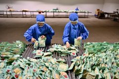 年创产值超8000亿元 福建不竭挖掘培育“ 年创产值超8000亿元 福建不竭挖掘培育“